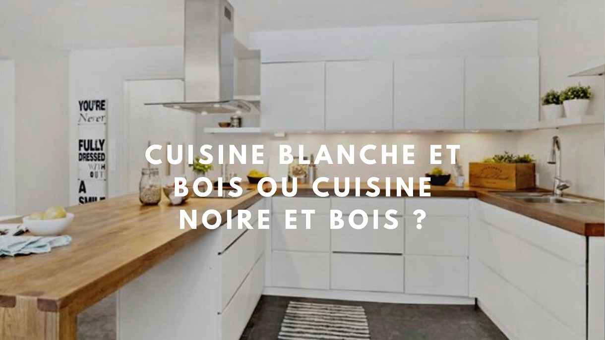 cuisine blanche