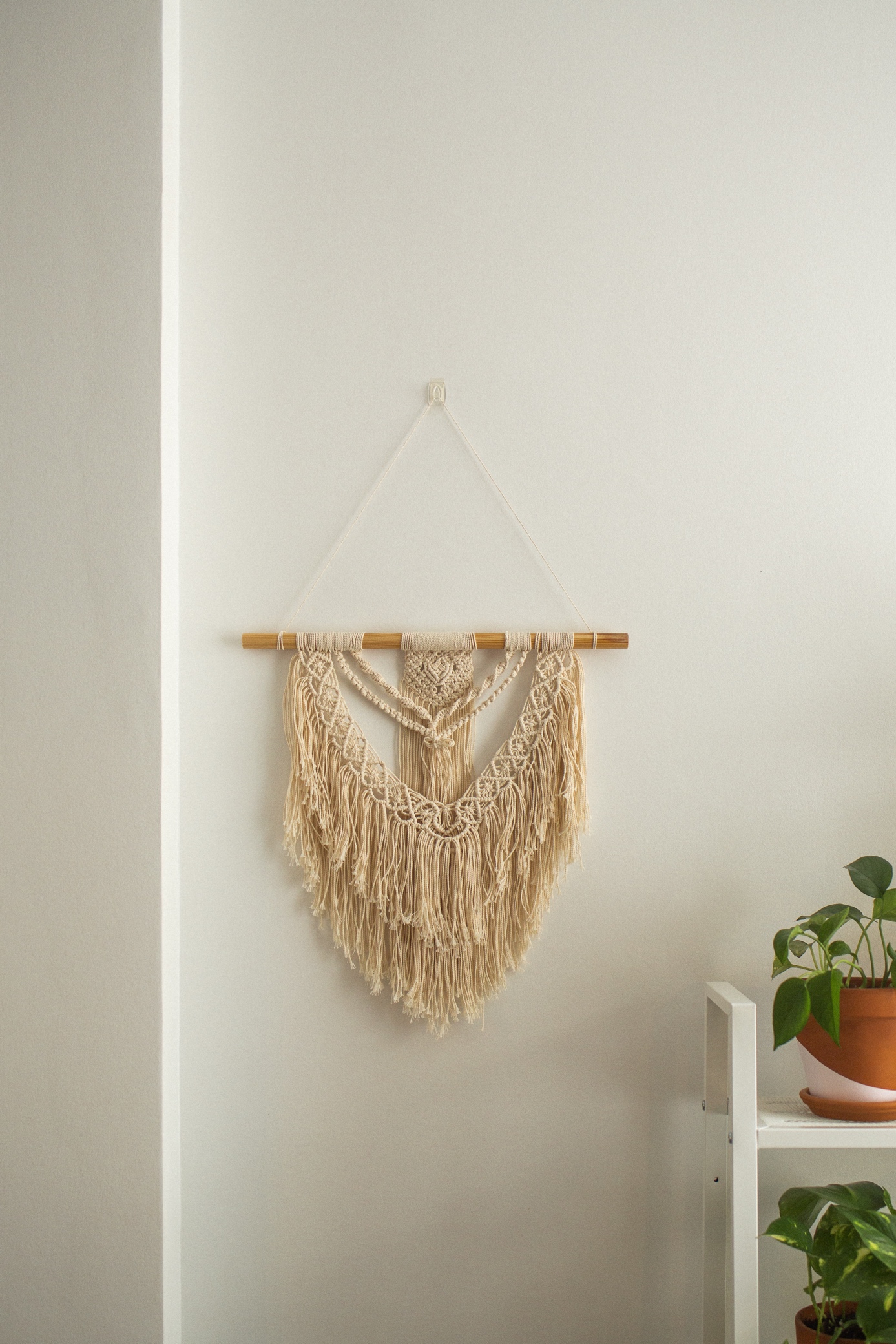 macramé