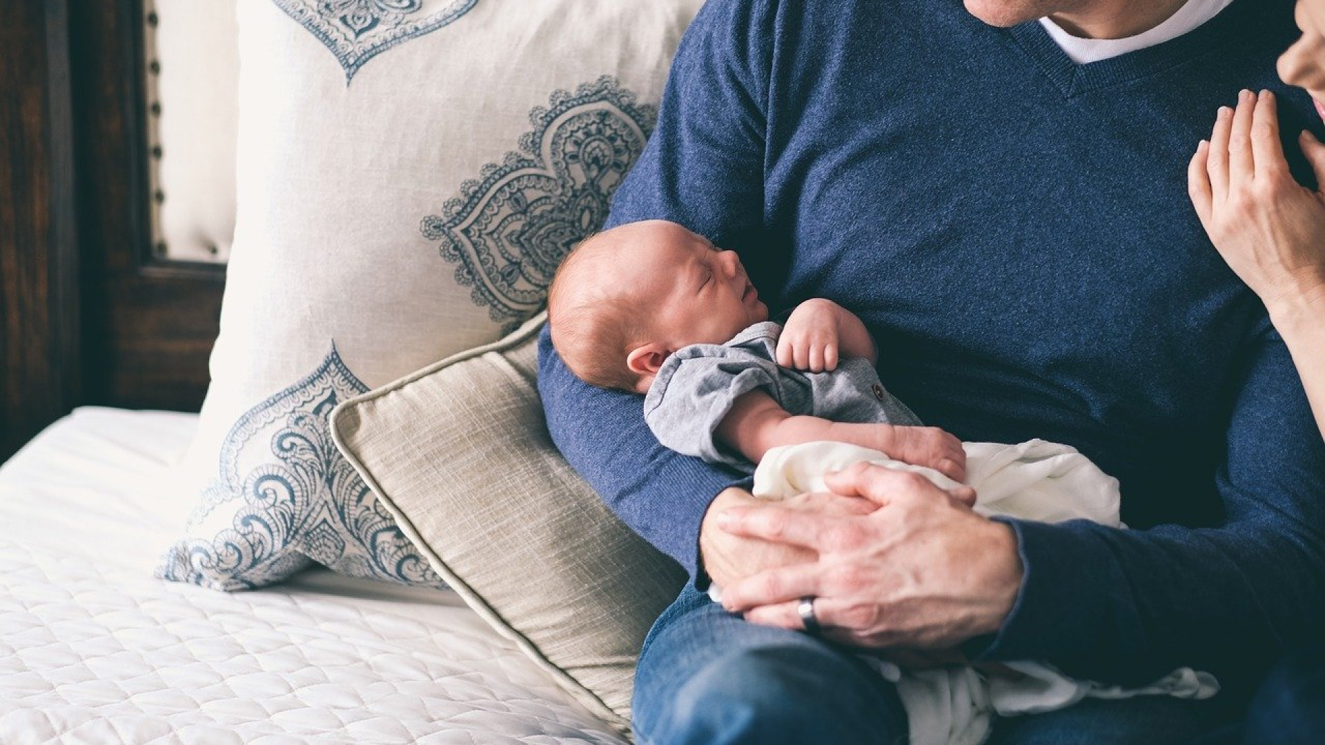 Quel matelas pour emmener bébé en voyage ?