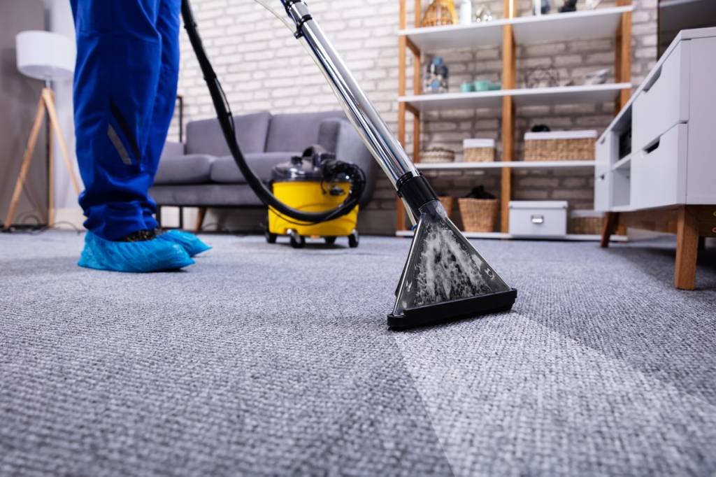 Confiez votre tapis à un professionnel pour un nettoyage en profondeur