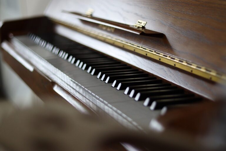 Le poids de la musique combien pèse réellement un piano droit
