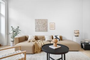 mobilier salon design