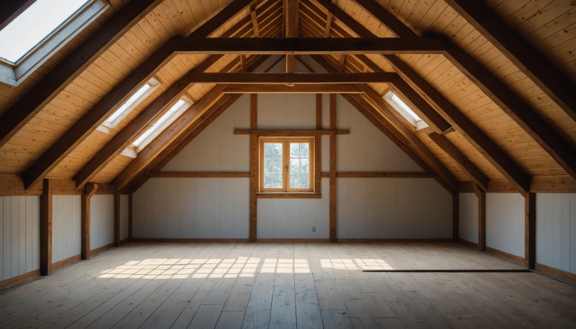 isoler combles perdus sans plancher