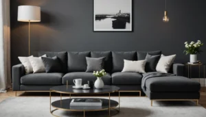 anthracite couleur