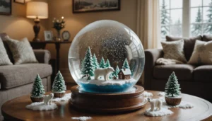 boule à neige