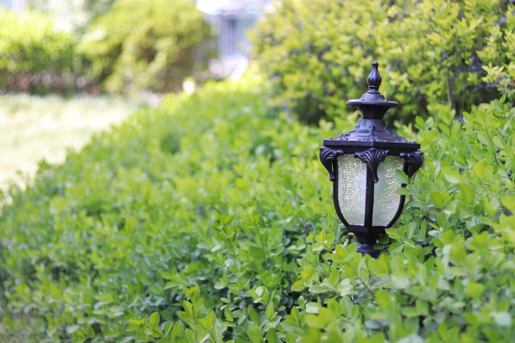 Comment bien sélectionner ses luminaires extérieurs