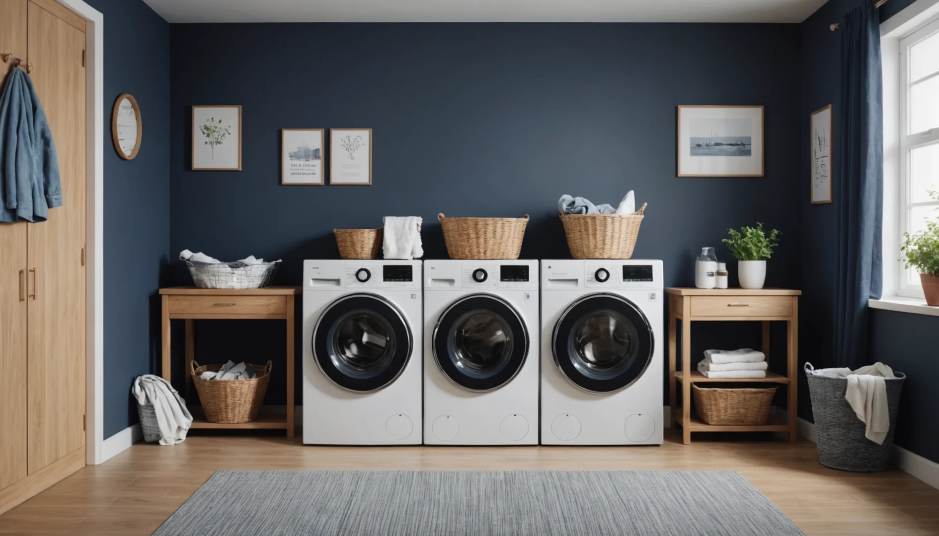 comment laver des rideaux occultants en machine