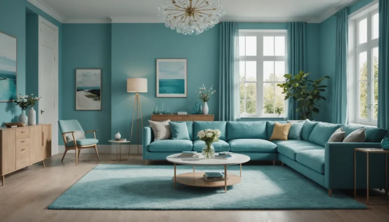 quelle couleur est cyan