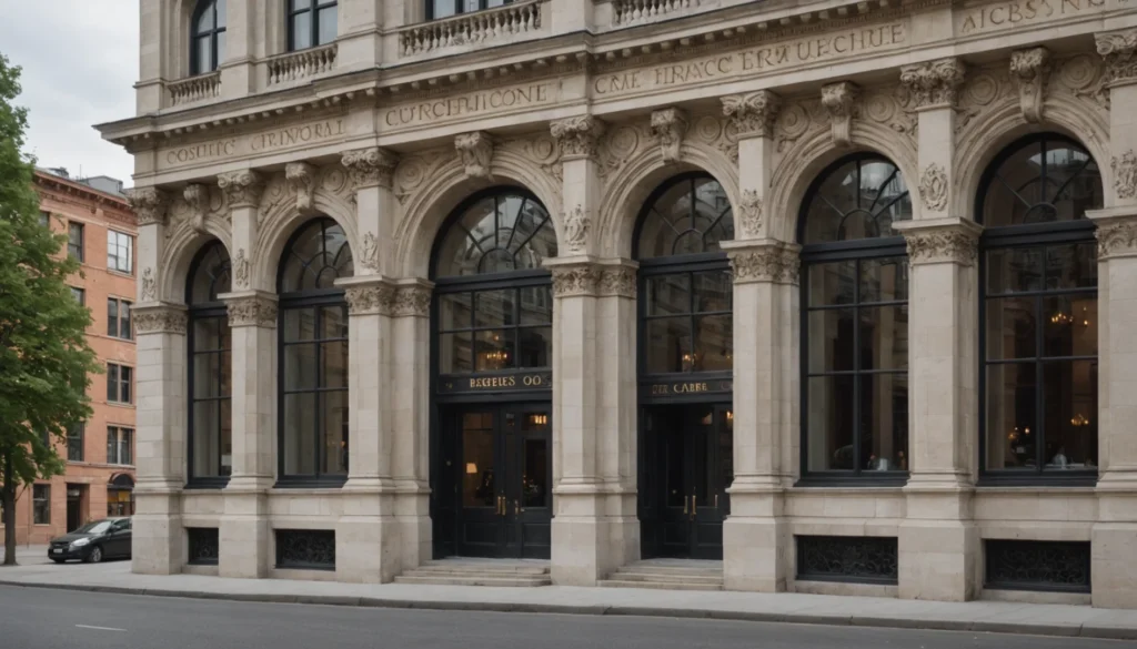Réhabiliter sans trahir : comment donner une seconde vie à un bâtiment ancien tout en respectant son âme ?