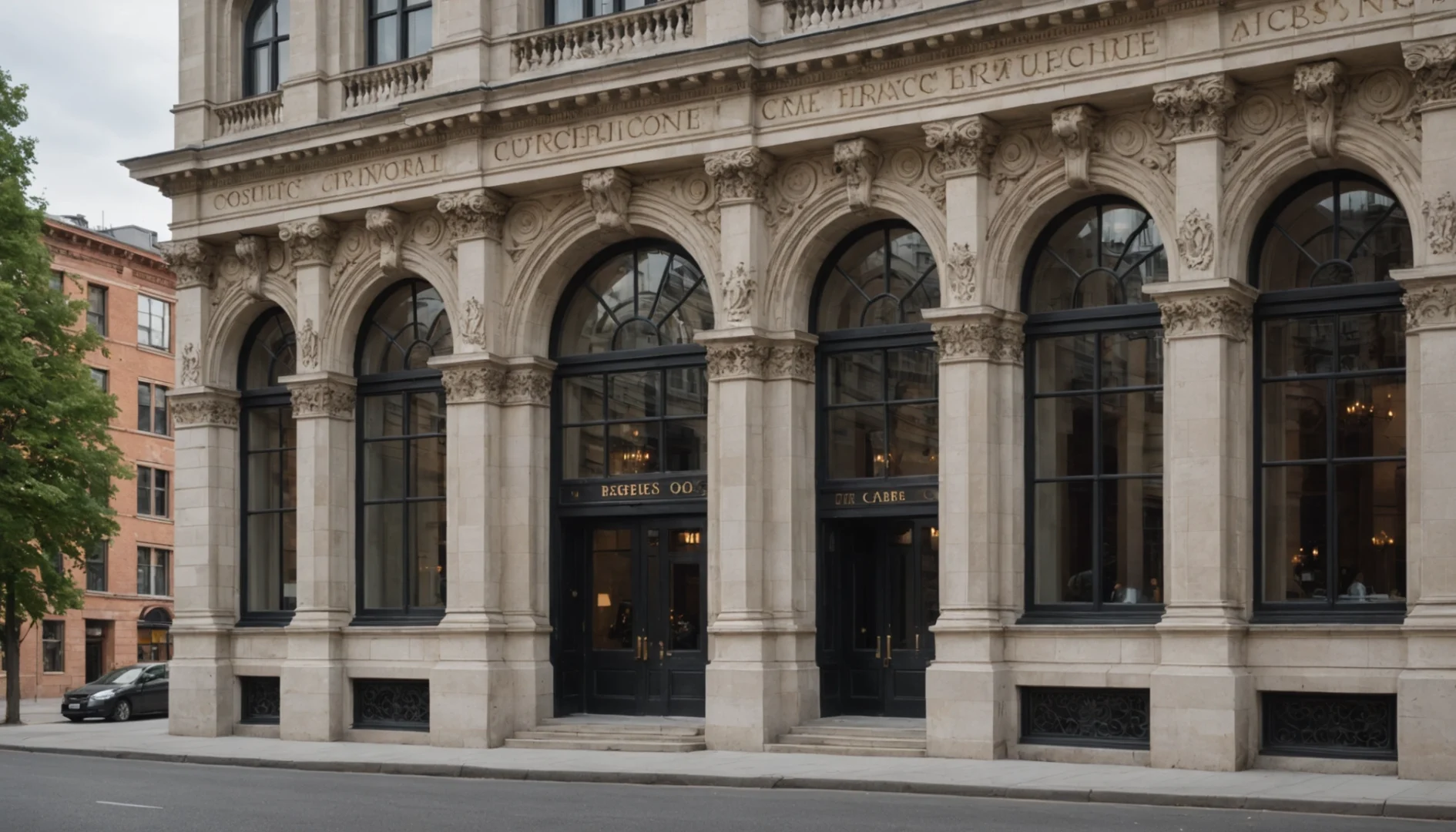 Réhabiliter sans trahir : comment donner une seconde vie à un bâtiment ancien tout en respectant son âme ?