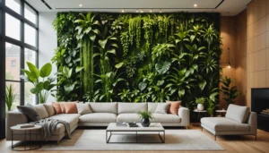 plantes murales