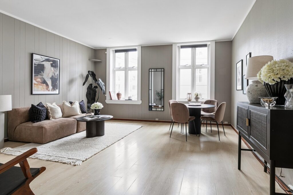 tapis en laine