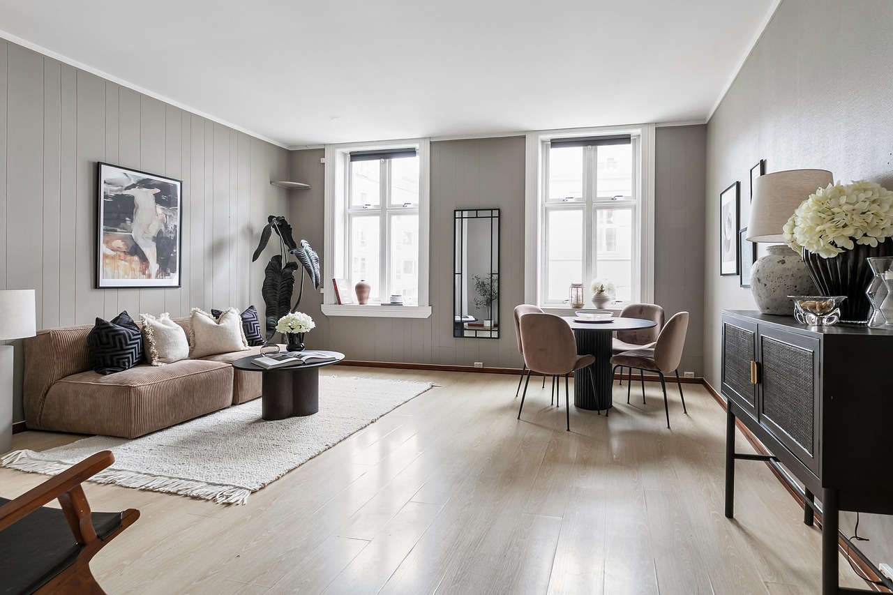 tapis en laine