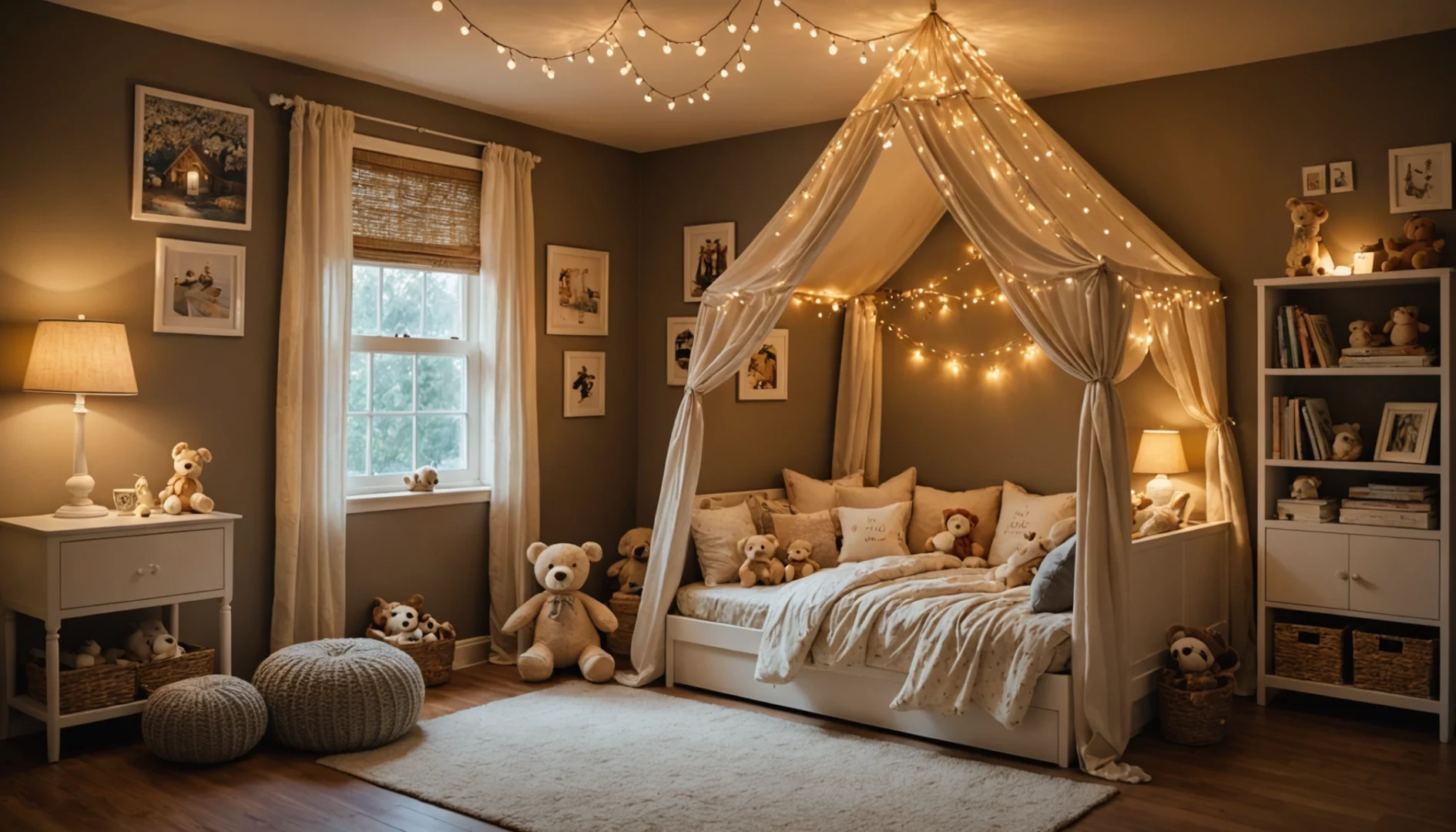 bambins deco