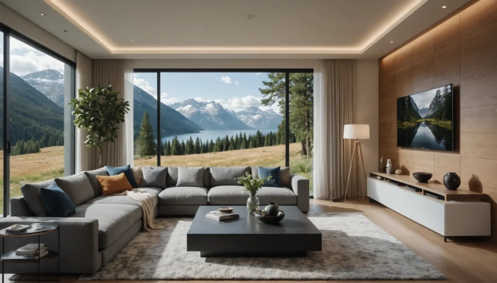 hutte virtuelle