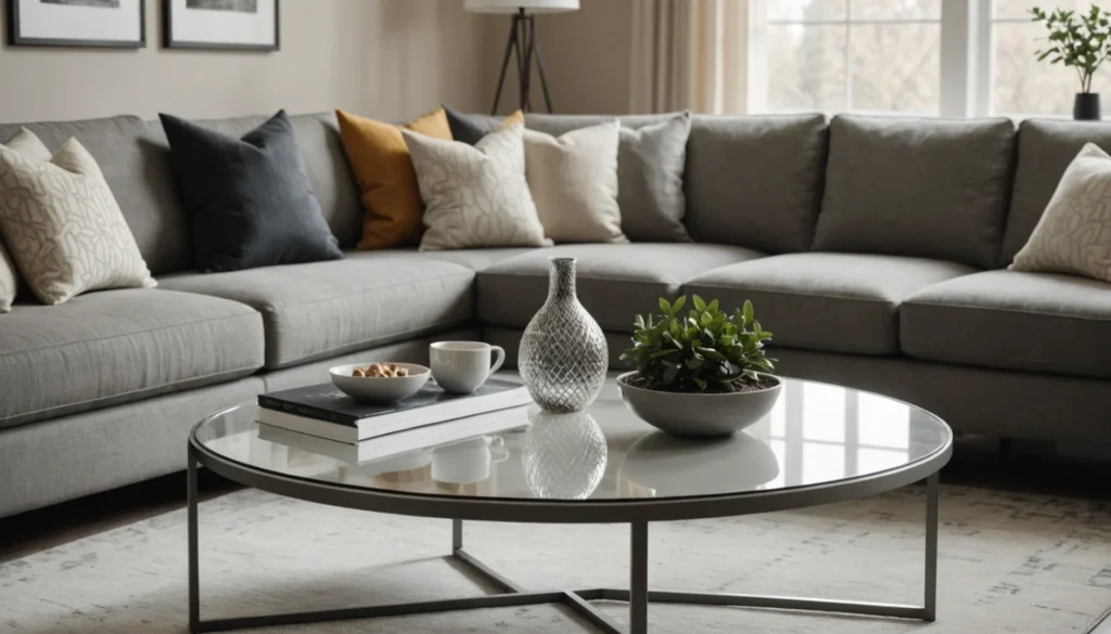 table basse design made in design