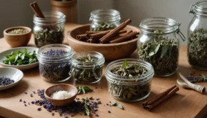 mite alimentaire