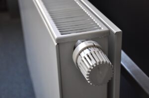 tablette radiateur