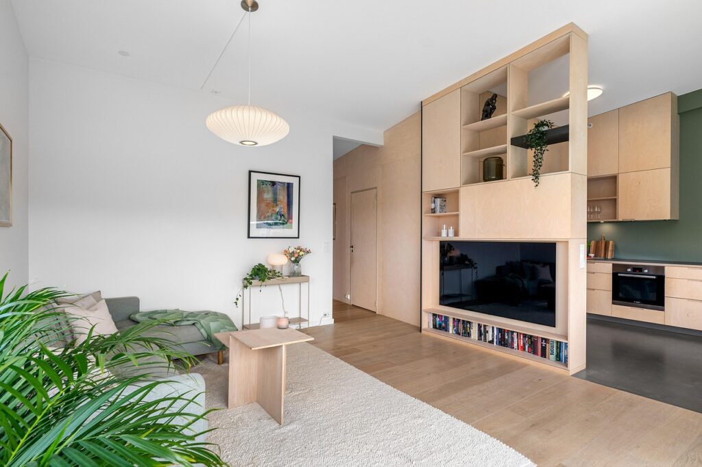 menuiserie sur mesure