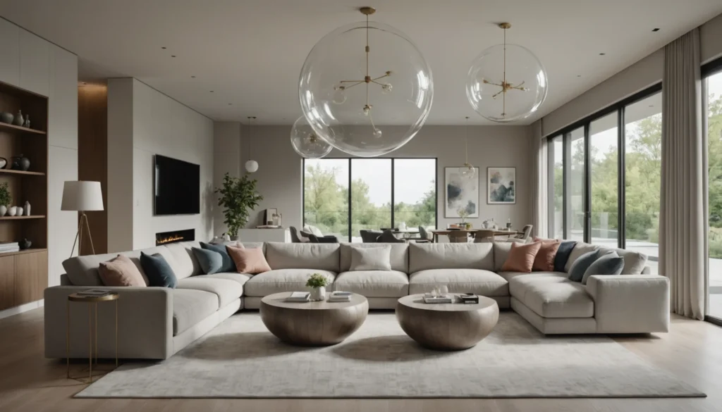 home bubble