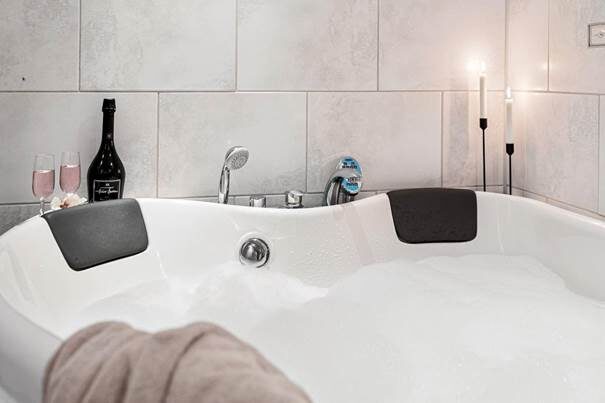 création ambiance spa salle bain