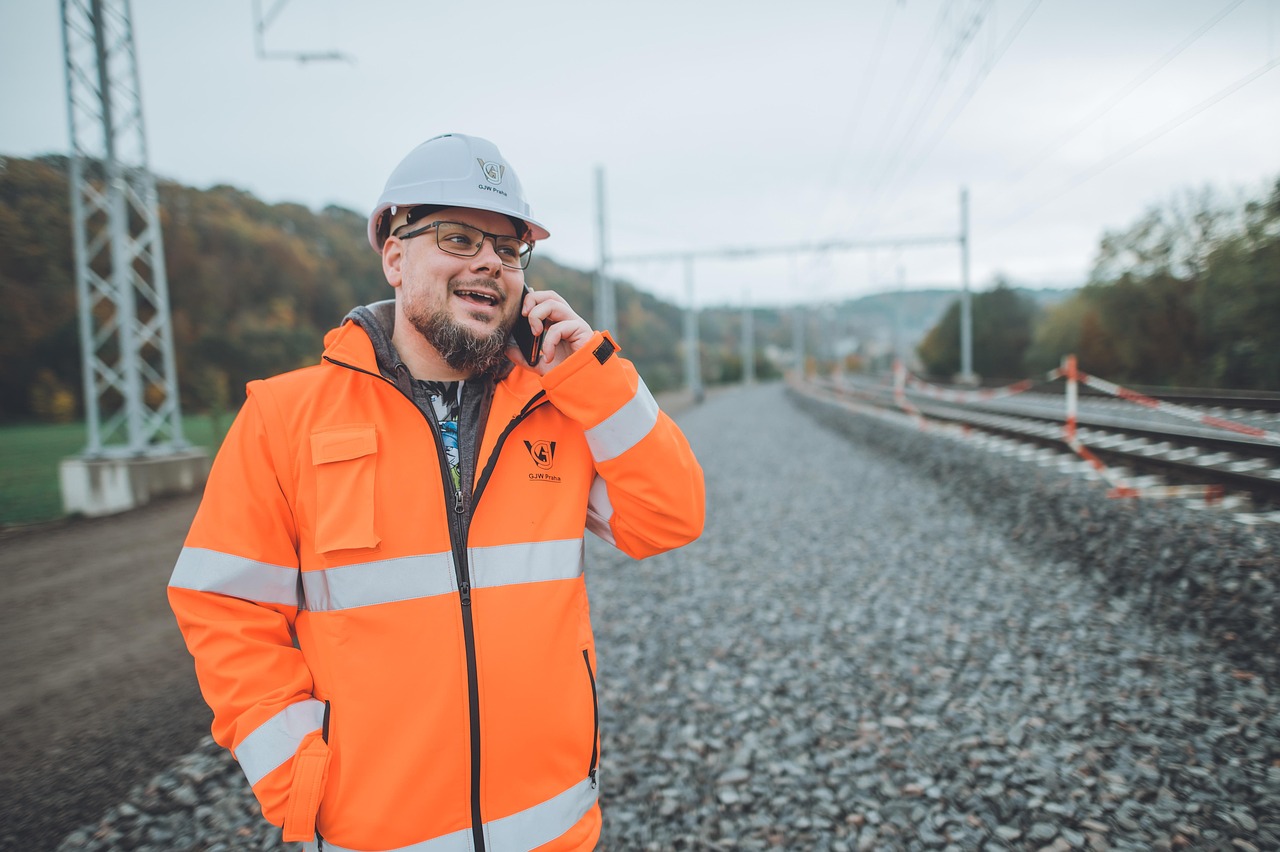 3 tendances de vêtements de travail qui allient style et protection