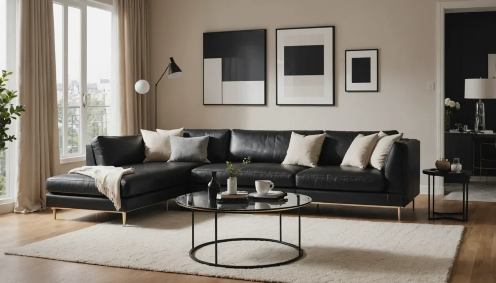 décoration salon