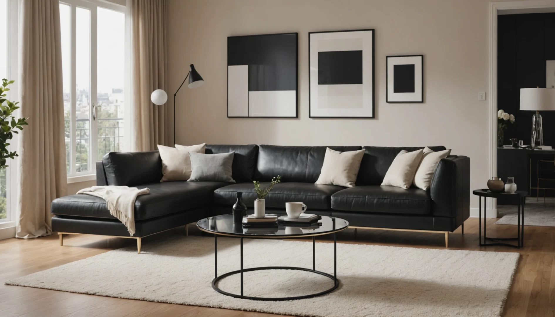 décoration salon
