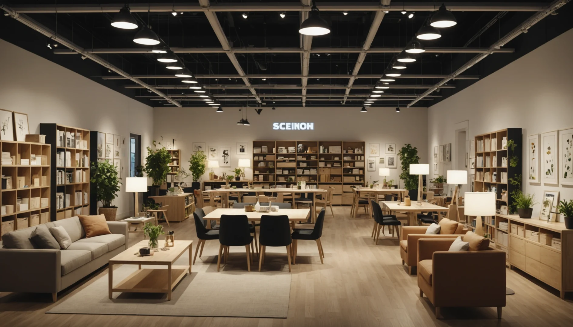 ikea seconde vie