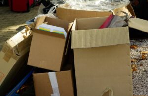 vider un logement