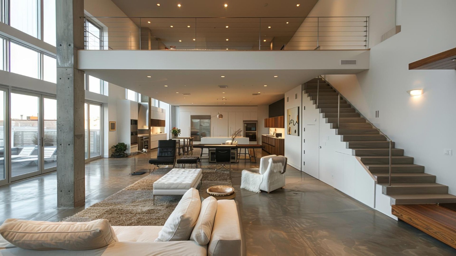 Comment évaluer la faisabilité d'une mezzanine dans votre habitat ?