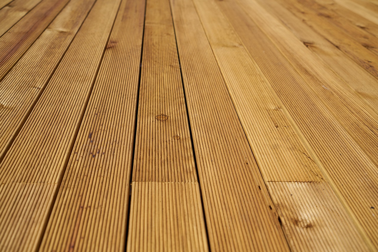 Application de colle pour parquet : les étapes à connaître