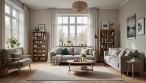 cocktail scandinave