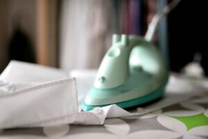 ménage et repassage à domicile