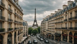 Les particularités de l'assurance habitation dans la capitale française