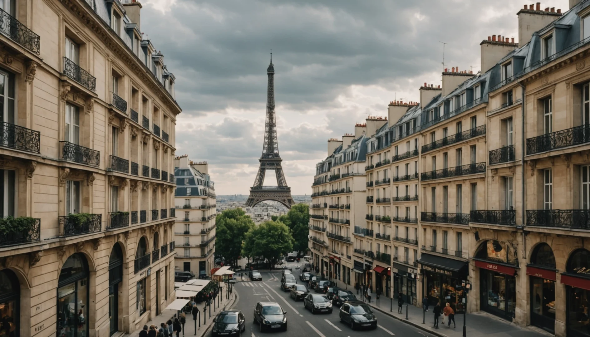 Les particularités de l'assurance habitation dans la capitale française