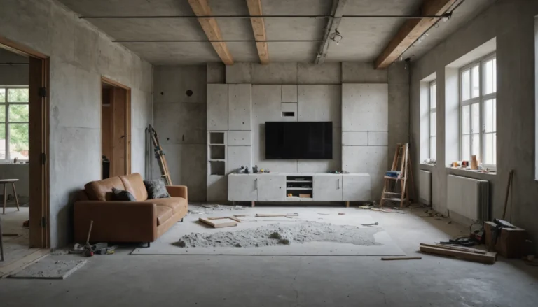 beton cellulaire