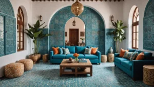 Tendances Déco 2025 : Transformez Votre Villa de Marrakech avec Style !