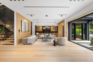 Transformer son intérieur avec l’inspiration déco des villas de luxe à Dubaï