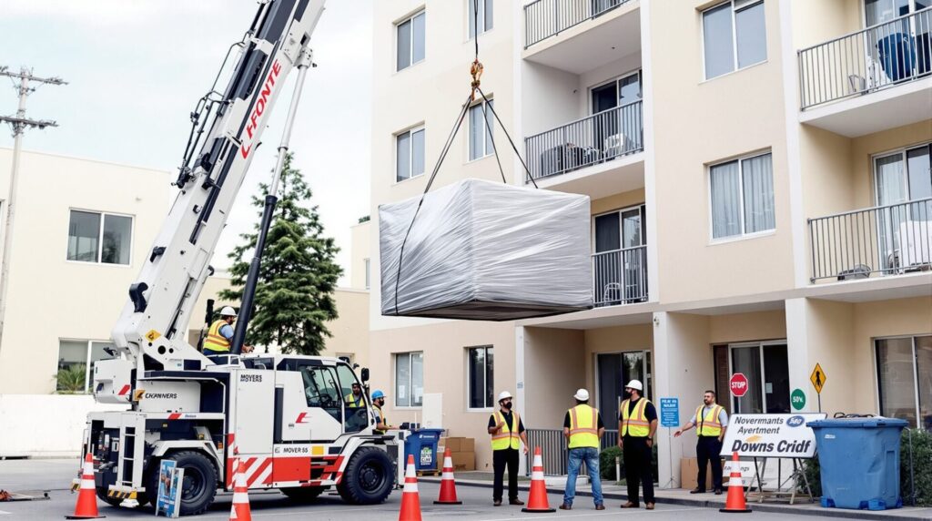 comment choisir une grue mobile