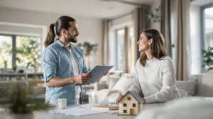 par qui faire estimer sa maison