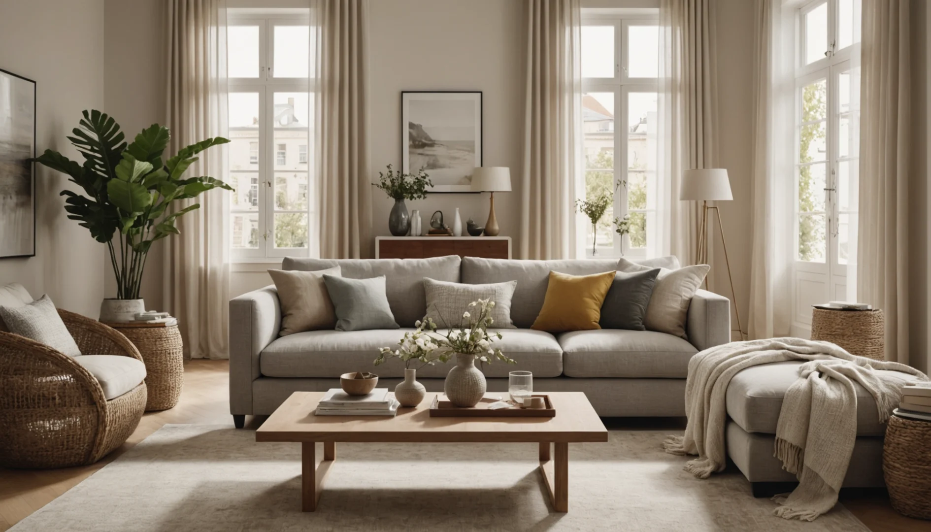 zara home