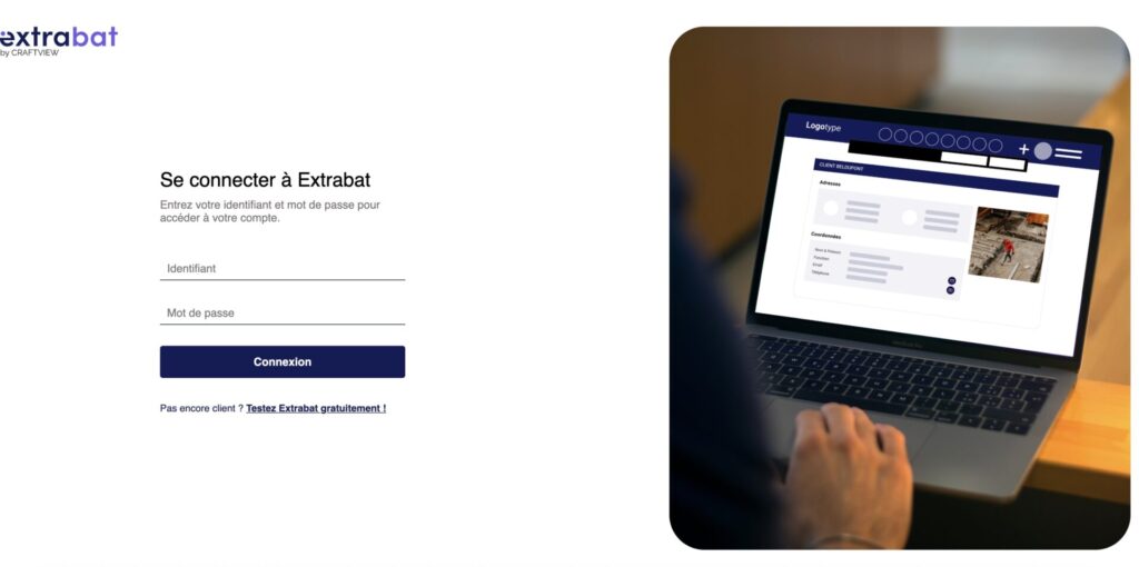 Extrabat