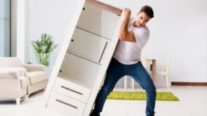 IKEA seconde vie