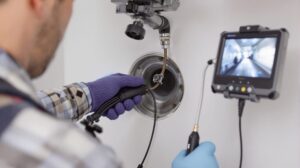 Inspection de canalisation par caméra : tout savoir sur la technique incontournable pour diagnostiquer vos conduits