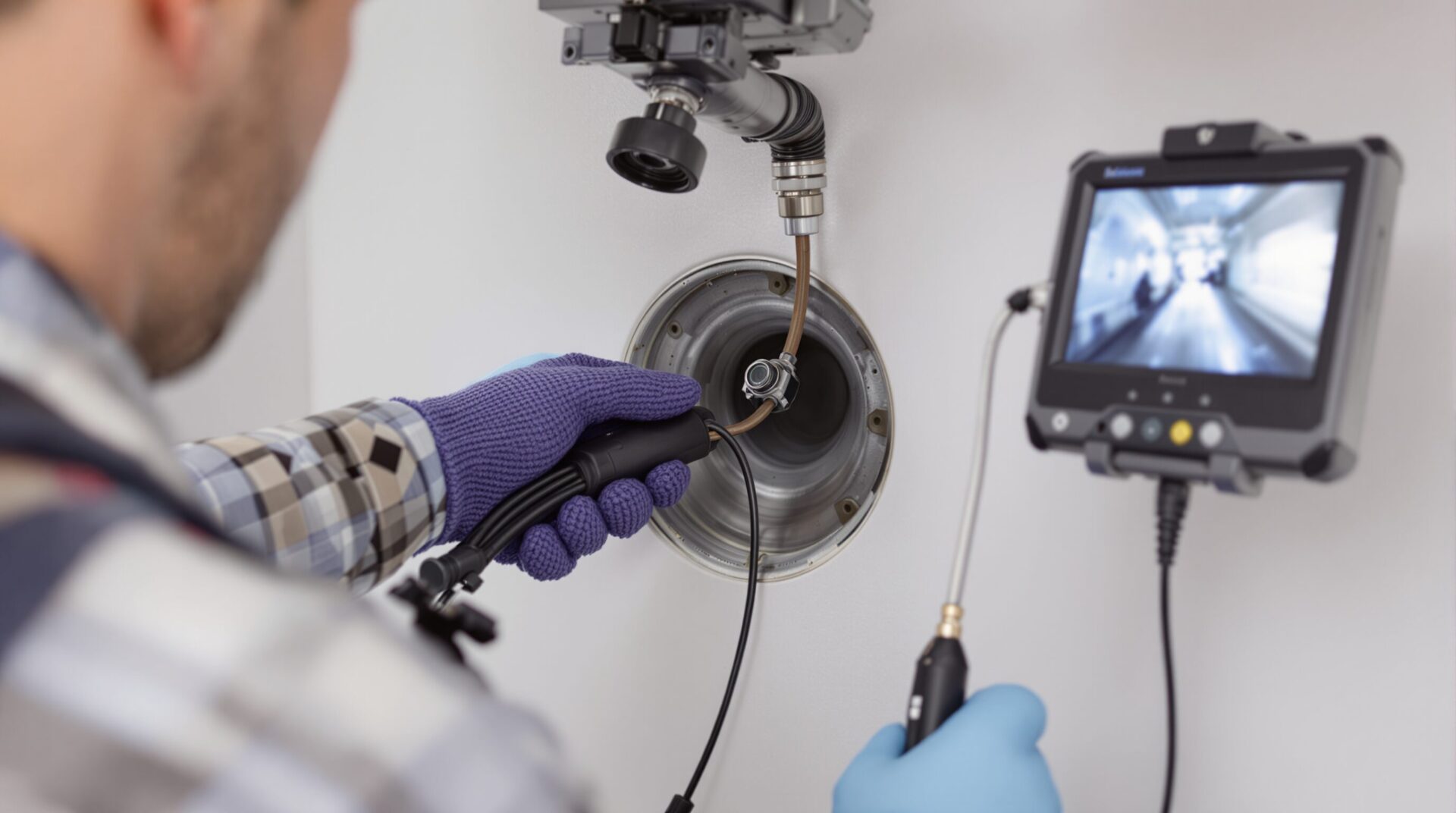 Inspection de canalisation par caméra : tout savoir sur la technique incontournable pour diagnostiquer vos conduits