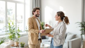 louer son bien immobilier