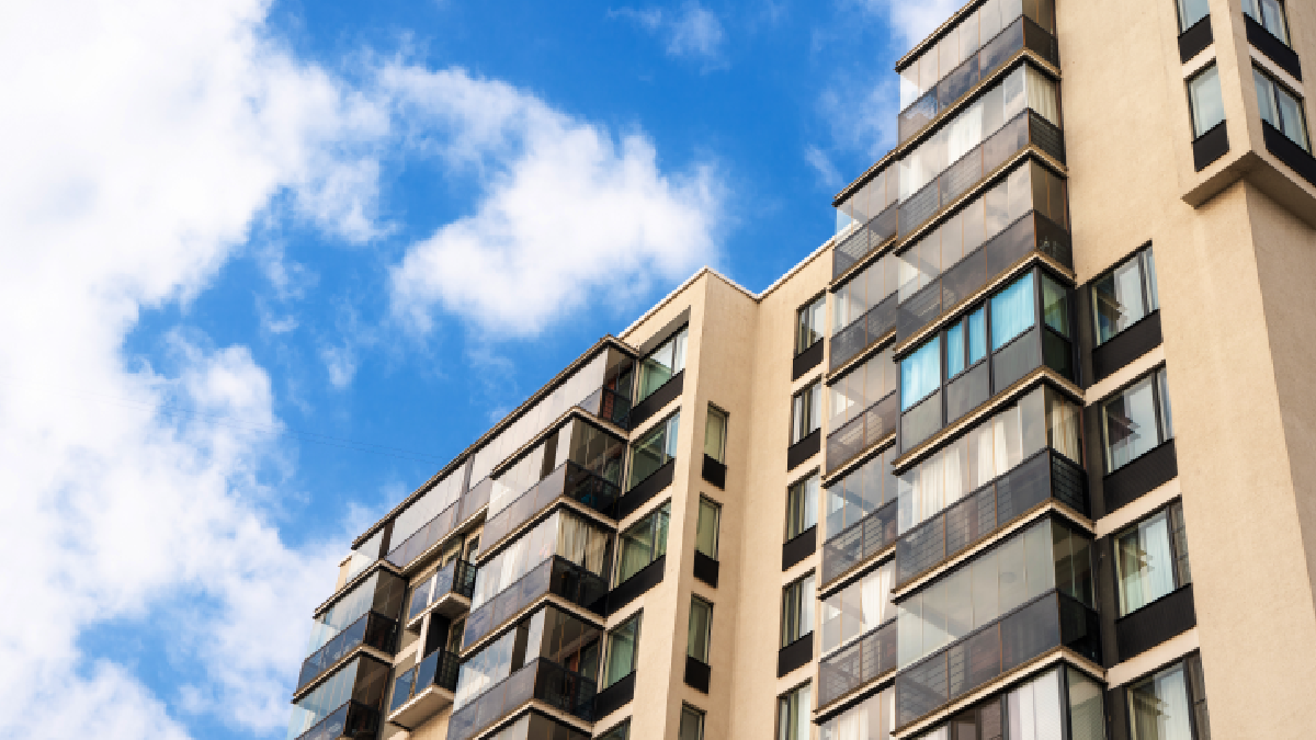 condo immobilier