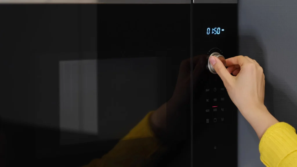 thermostat four 6