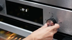 thermostat four 7